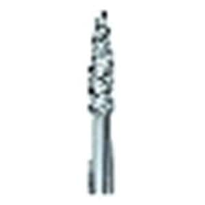 Fraise diamante KOMET - Pointe fin 889 314 010 - Bote de 5