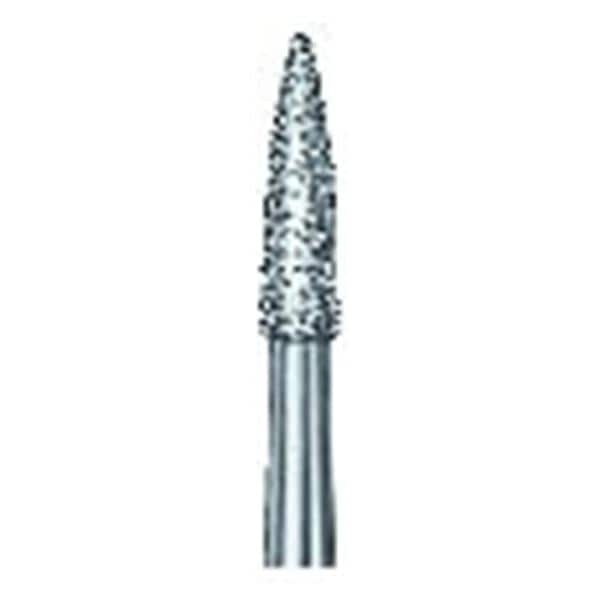 Fraise diamante KOMET - Pointe fin - 889 314 009 - Bote de 5