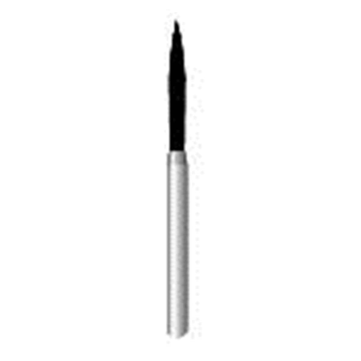 Fraise diamante KOMET - Flamme standard 863 314 012 - Bote de 5