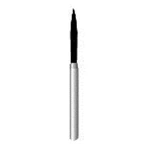 Fraise diamante KOMET - Flamme standard 863 314 012 - Bote de 5