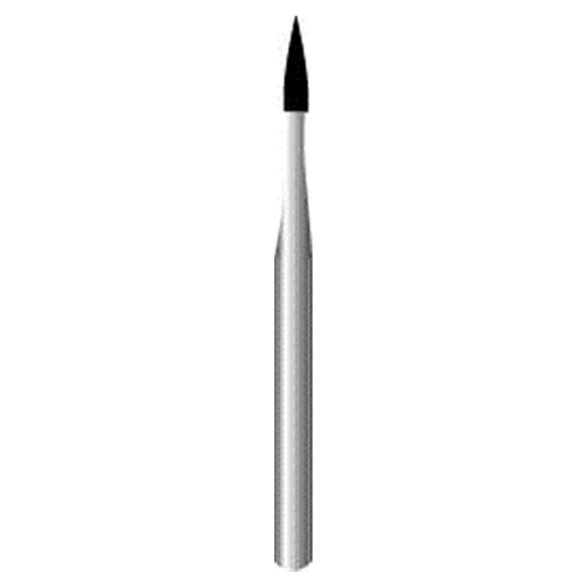 Fraise diamante KOMET - Pointe gros 889 314 009 - Bote de 5