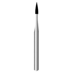 Fraise diamante KOMET - Pointe gros 889 314 009 - Bote de 5