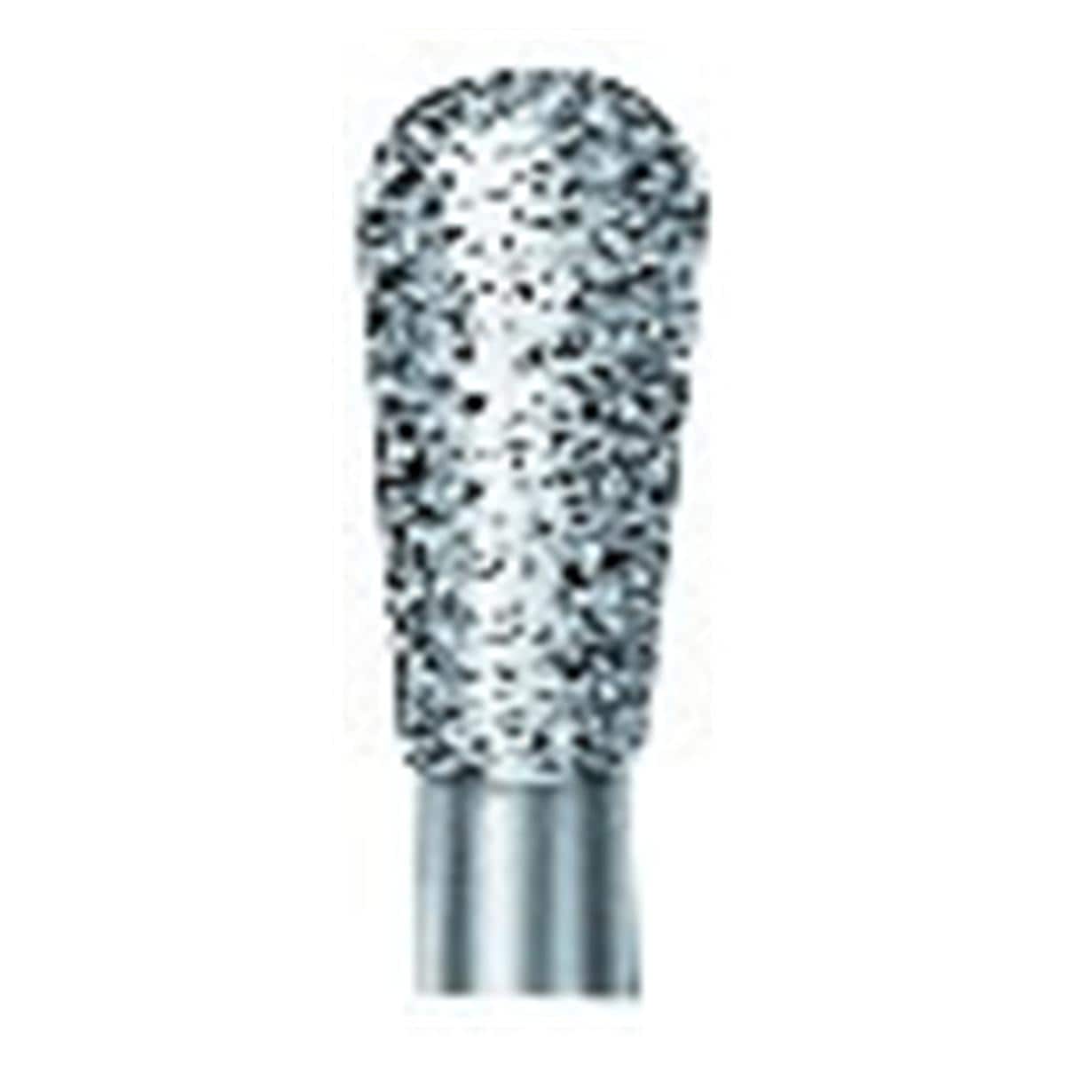 Fraise diamante KOMET - Poire longue bout rond 6830RL 314 014 - Bote de 5