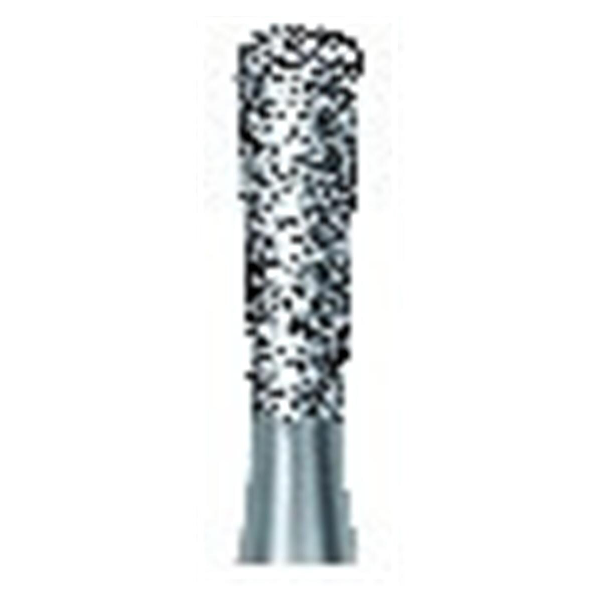 Fraise diamante KOMET - Poire 830L 314 012 - Bote de 5