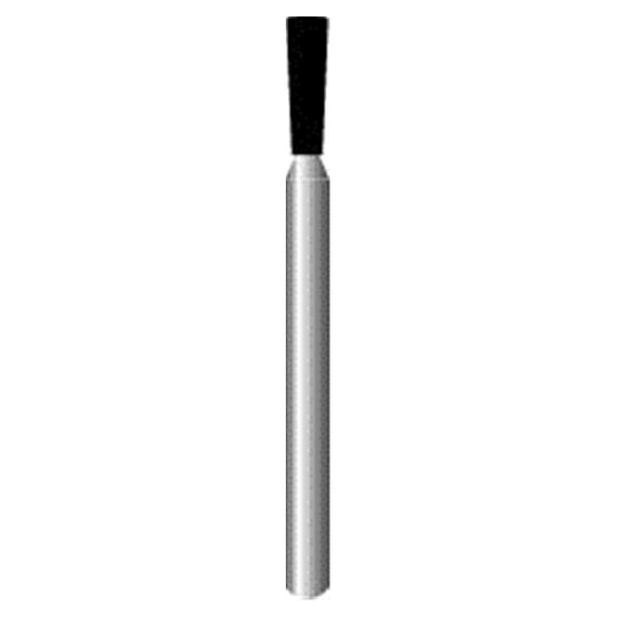 Fraise diamante KOMET - Poire 830L 314 012 - Bote de 5