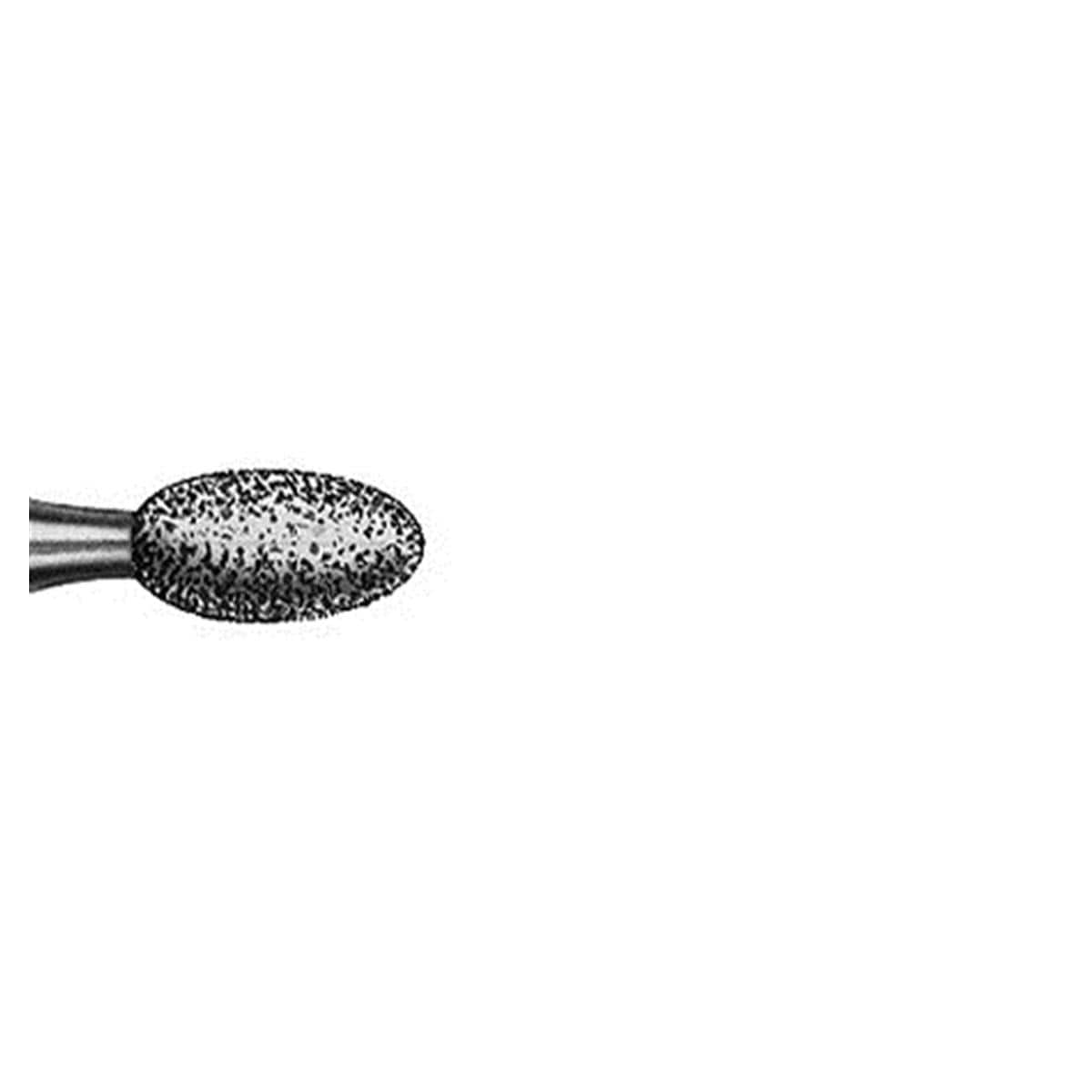 Fraises Diamant KOMET - 379EF 314 023