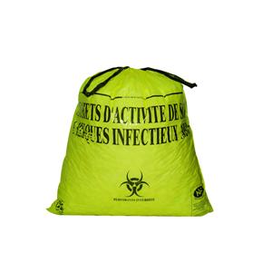 Sacs  dchets infectieux (D.A.S.R.I) 100L - Lot de 250