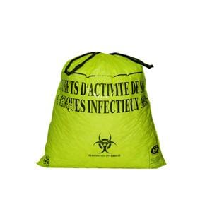 Sacs  dchets infectieux (D.A.S.R.I) 30L - Lot de 500