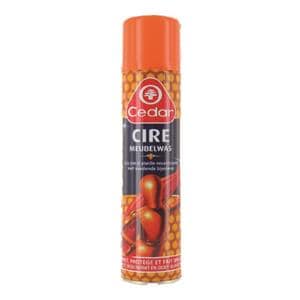 CIRE DEPOUSSIERANT ABEILLE 300ML