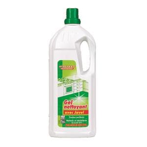 GEL NET JAVEL 1500ML