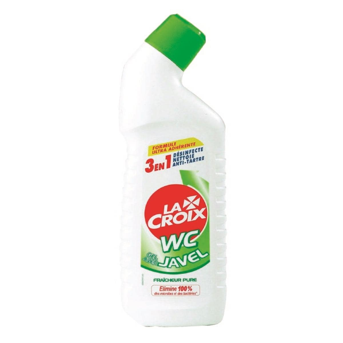 GEL JAVEL WC LACROIX 3 EN 1 750ML