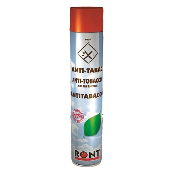 AEROSOL ANTI TABAC 1000ML