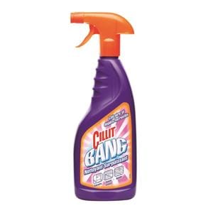 Nettoyant Surpuissant CILLIT BANG - Le vaporisateur de 750 ml