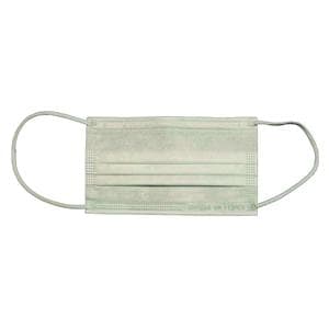 Masques chirurgicaux Type IIR KB MEDICA - Adultes - Blanc - la bote de 50