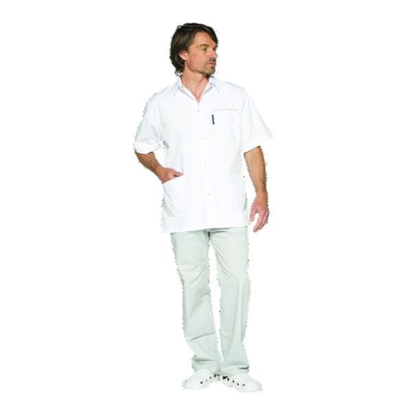 Blouse Jazz SELEKTO - Blanc - Taille XS
