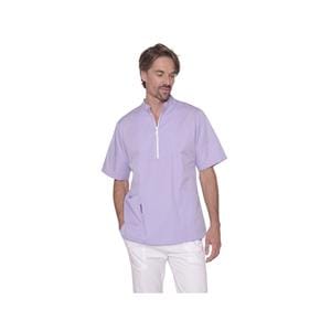 Blouse Twist SELEKTO - Parme - Taille XXXL