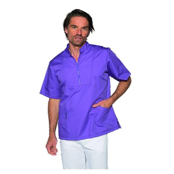 Blouse Twist SELEKTO - Violet - Taille XXL