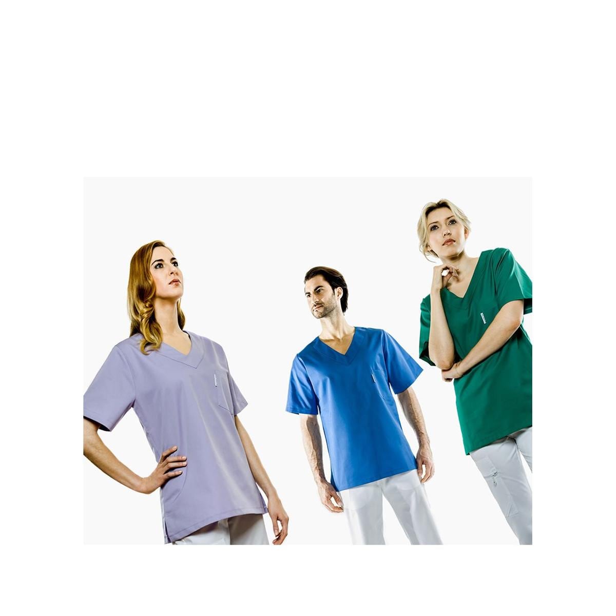 Marinire Madrid SELEKTO - Violet - Taille XXXL