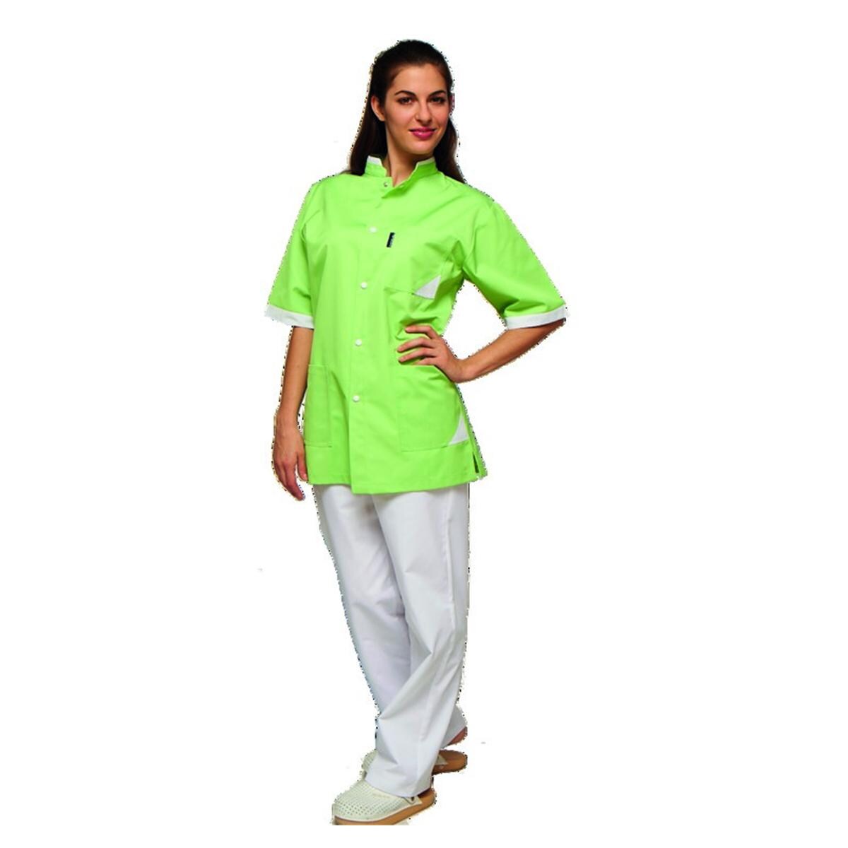 Tunique Monaco SELEKTO - Violet - Taille XS