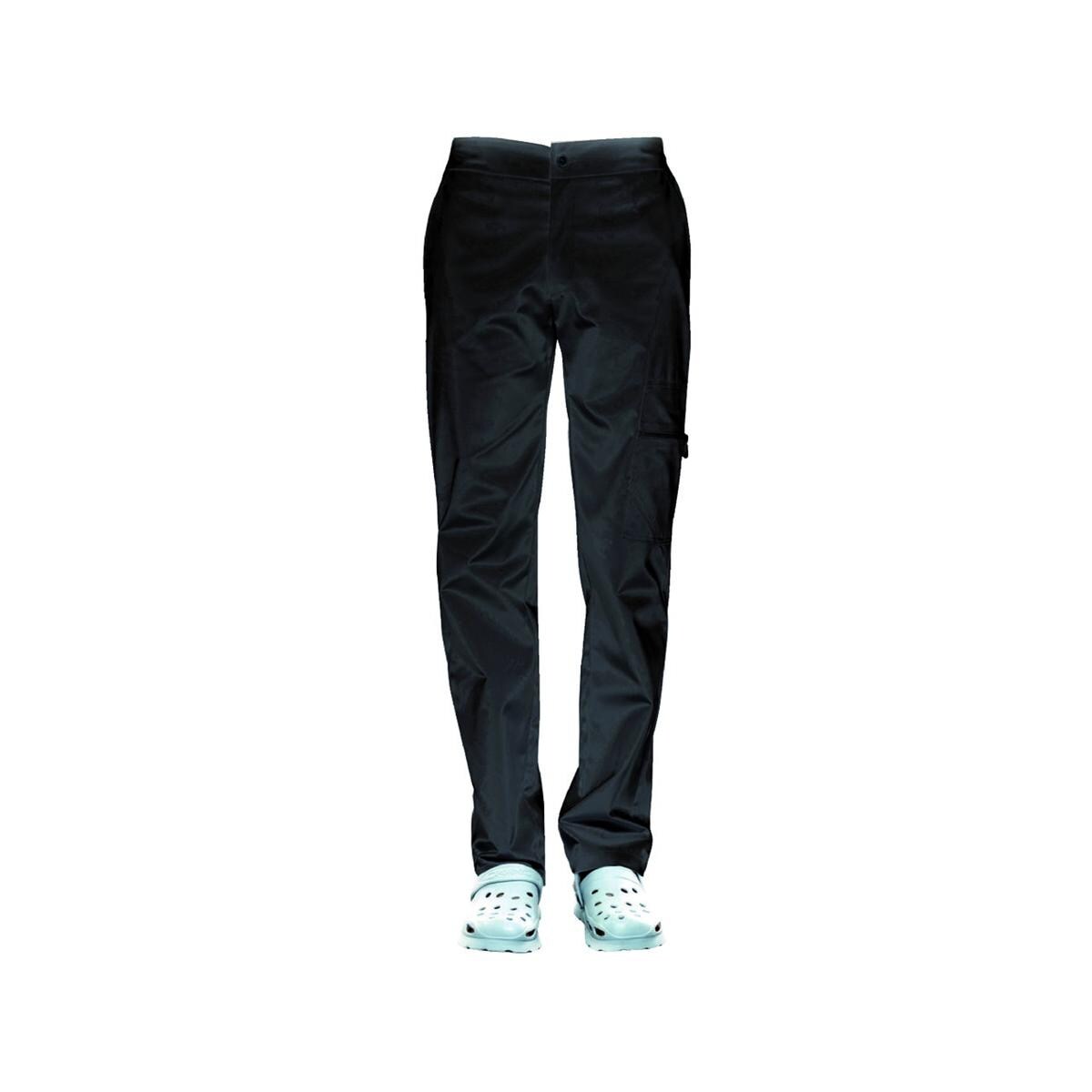 Pantalon Osaka SELEKTO - Anthracite - Taille XS