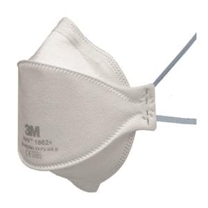 Masques Protection FFP2 Aura 1862+ - Boite de 20 - 3M