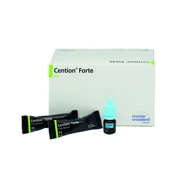 Kit Cention Forte Ivoclar Vivadent