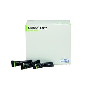 Cention Forte Jumbo Refill Ivoclar Vivadent