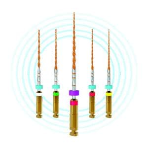B5 MicroMega One RECI n45 4% L21 Strile