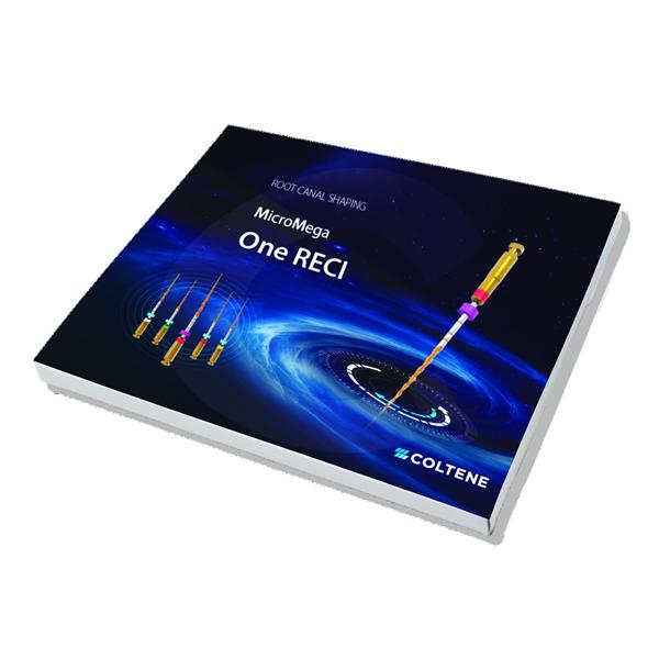 B5 One RECI n25 6% L25 P. Pack Strile