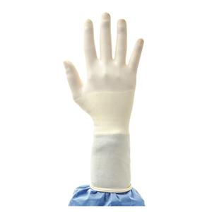 Gants gammex noprne sans poudre -taille 9- (bote de 50) Ansell