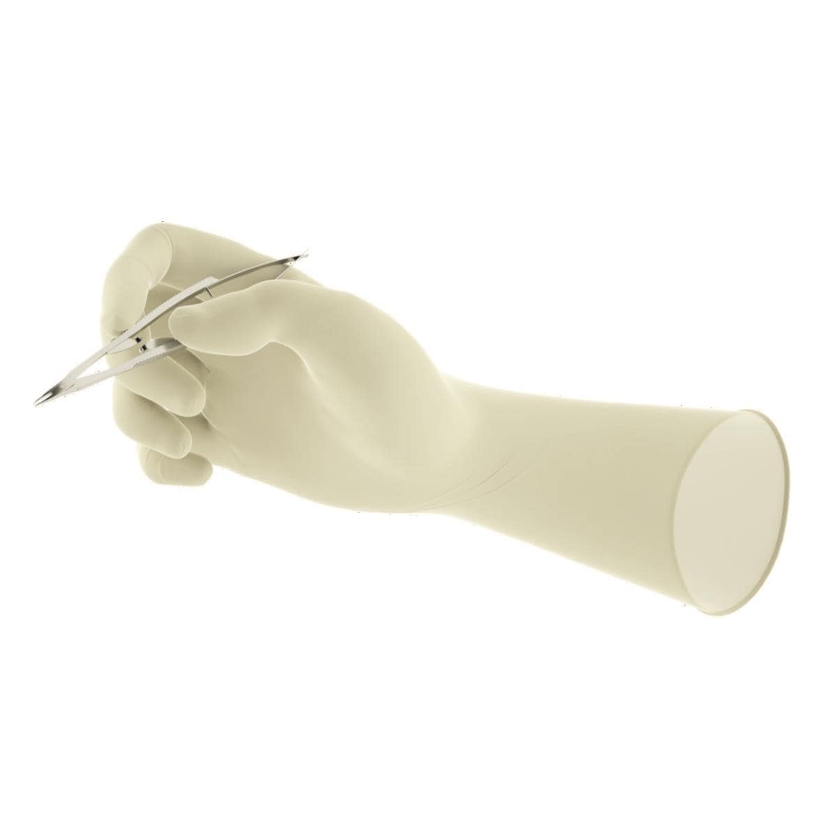 Gants gammex noprne sans poudre -taille 9- (bote de 50) Ansell