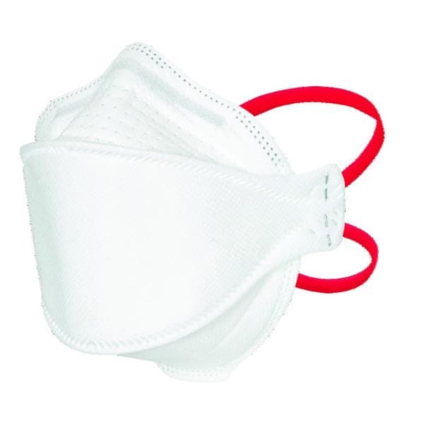 Masque FFP3 Aura 1863+ - Boite de 20 - 3M