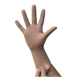 Gants Chirurgie Synthtique Strile Sans Poudre taille 6,5 - Bote de 50 - EUROMEDIS