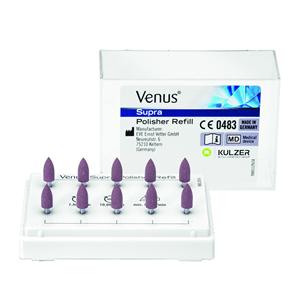 Rassort Venus Supra grande flamme - pr-polissage Kulzer