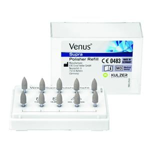 Rassort Venus Supra grande flamme - brillantage Kulzer