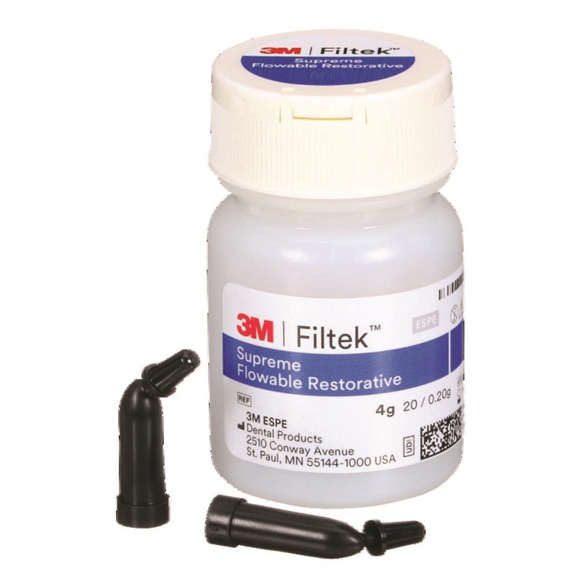 Filtek Supreme Flowable 20 X 0,2 g XW - 3M