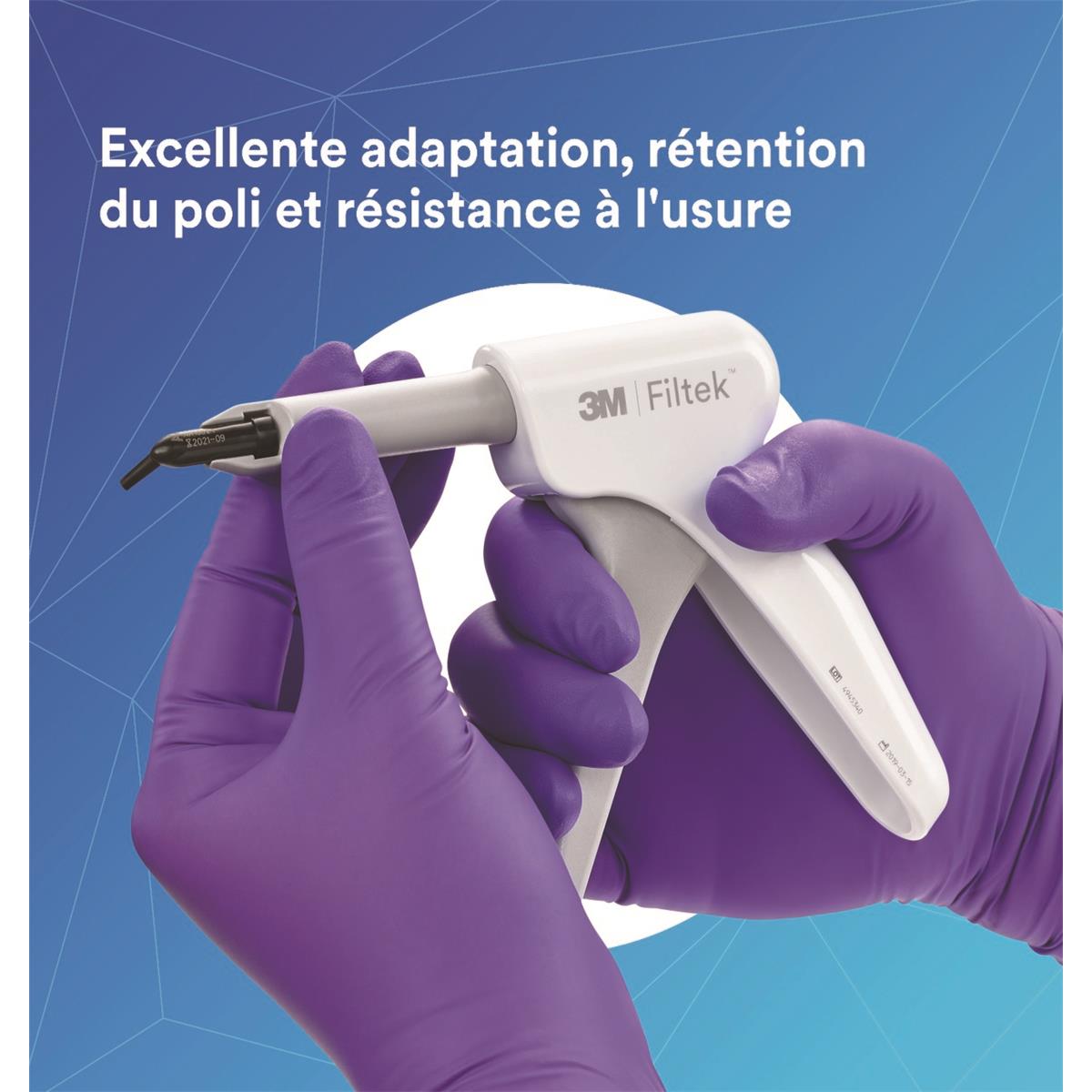 Filtek Supreme Flowable 20 X 0,2 g XW - 3M