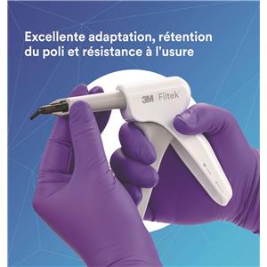 Filtek Supreme Flowable 20 X 0,2 g XW - 3M