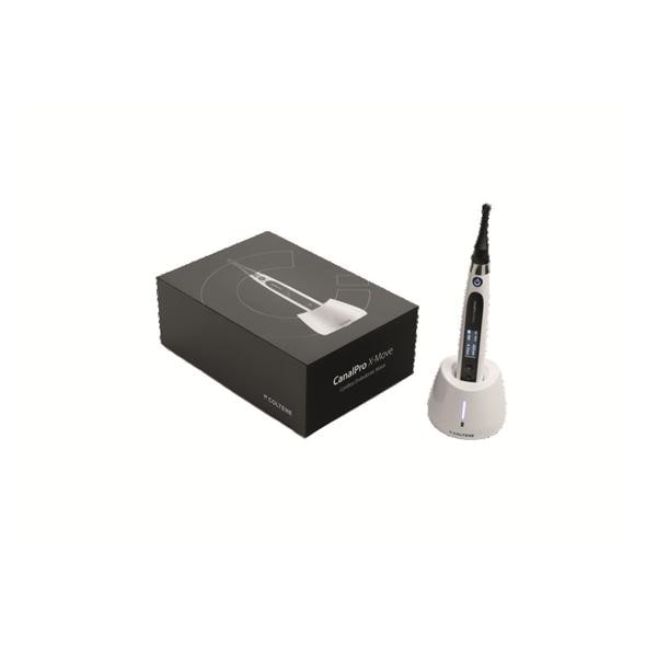 Pack CanalPro X-Move + contre angle OFFERT - Coltene