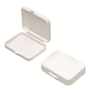 Boite ortho double bite 10x7 G47 - paquet de 10 - larident