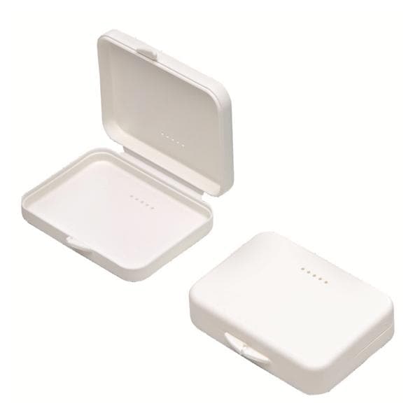 Boite ortho double bite 10x7 G47 - paquet de 10 - larident