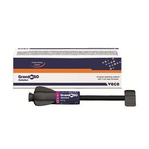 Grandioso unlimited 1 seringue de 4.5g - teinte A3.5 - 6262 - Voco