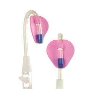Pink metal aspiration - lot de 100 - 50Z976 - ZIRC
