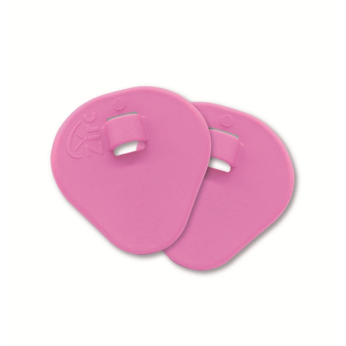 Pink metal aspiration - lot de 100 - 50Z976 - ZIRC