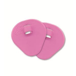 Pink metal aspiration - lot de 100 - 50Z976 - ZIRC