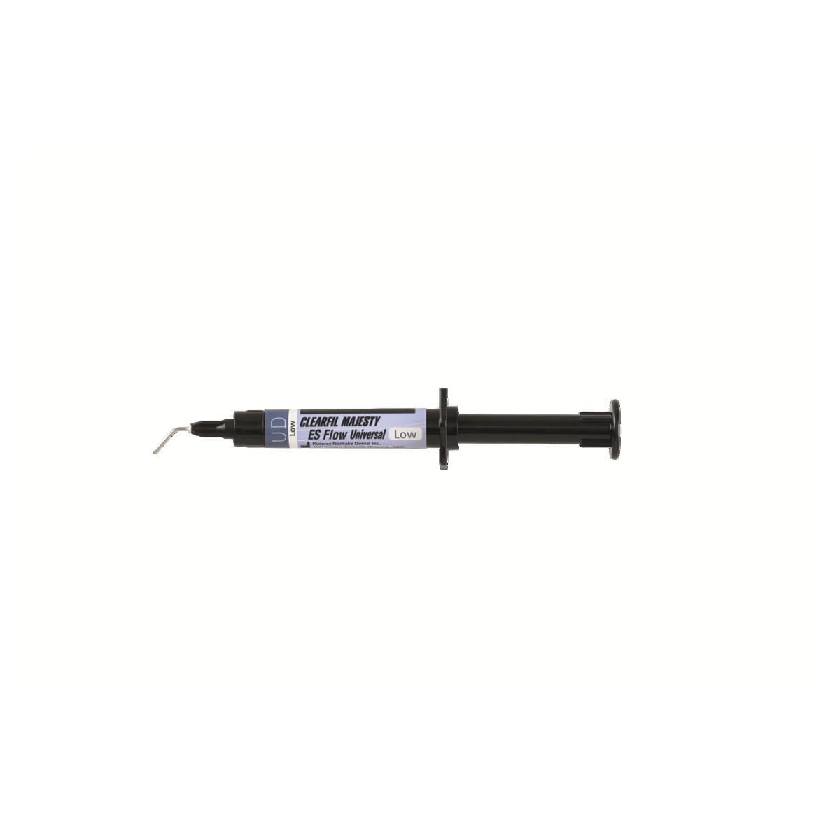 Clearfil Majesty ES Flow universal Low (UD) -seringue de 1.5ml - Kuraray