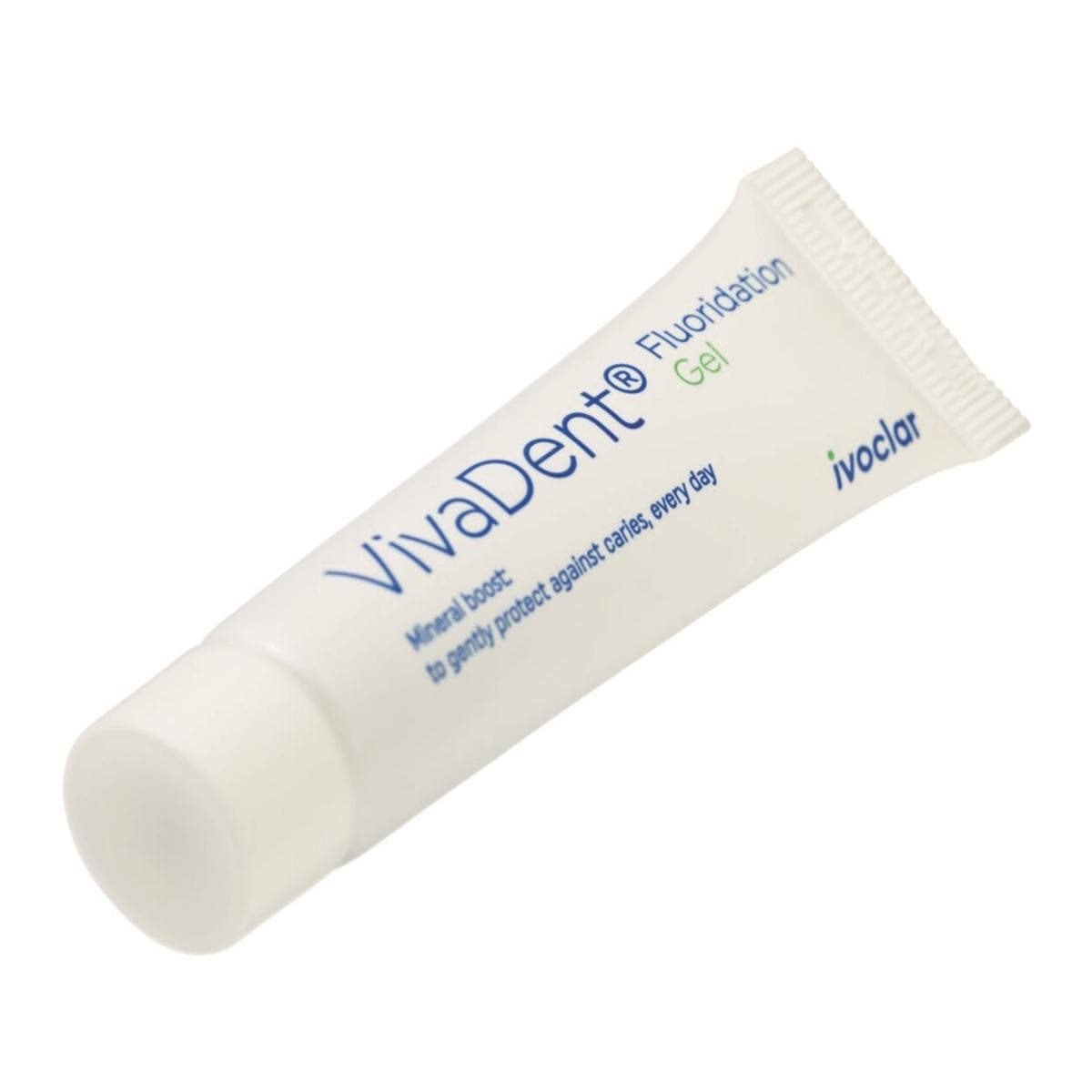 Gel fluoridation 75ml Vivadent - IVOCLAR