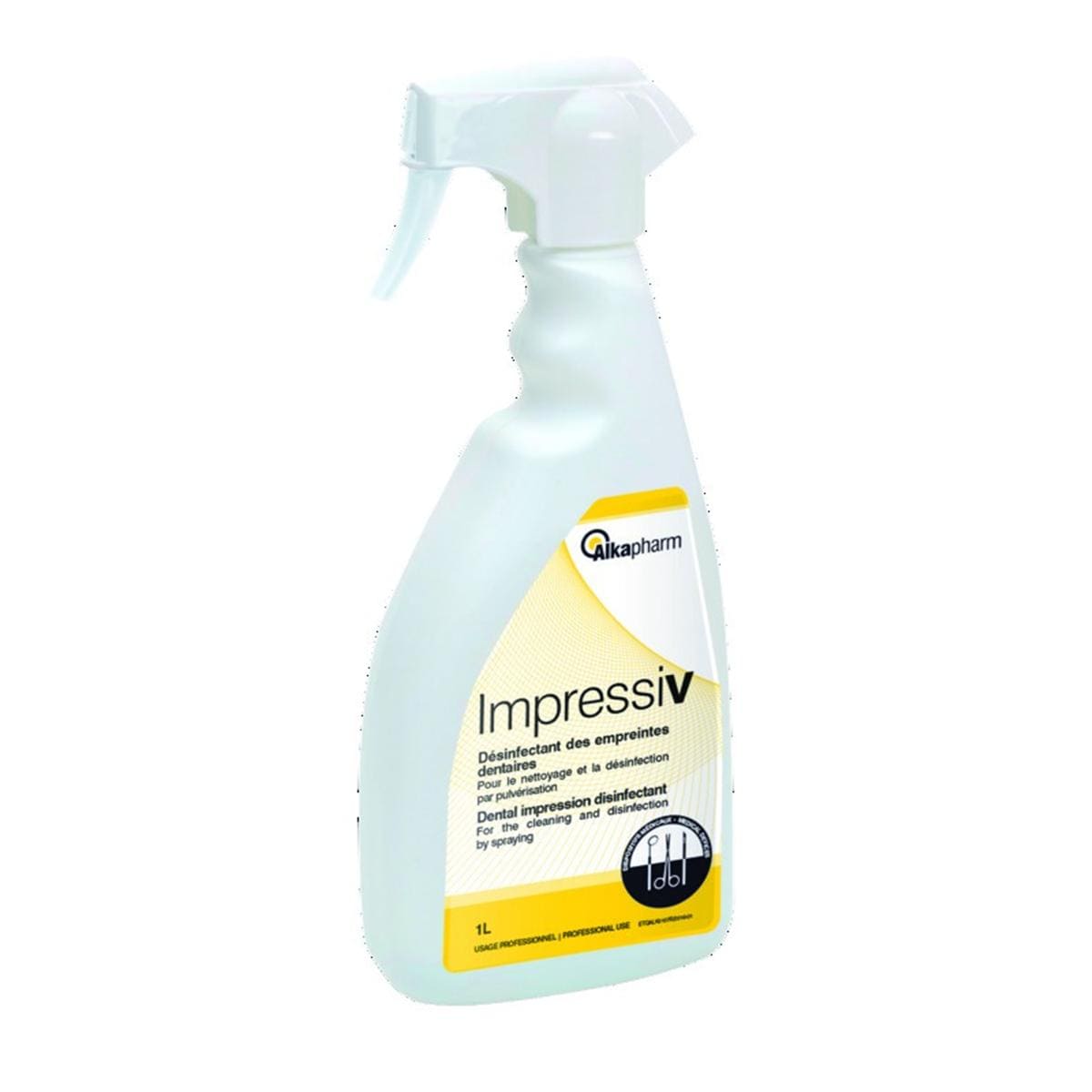 Impressiv spray 1L ALKAPHARM
