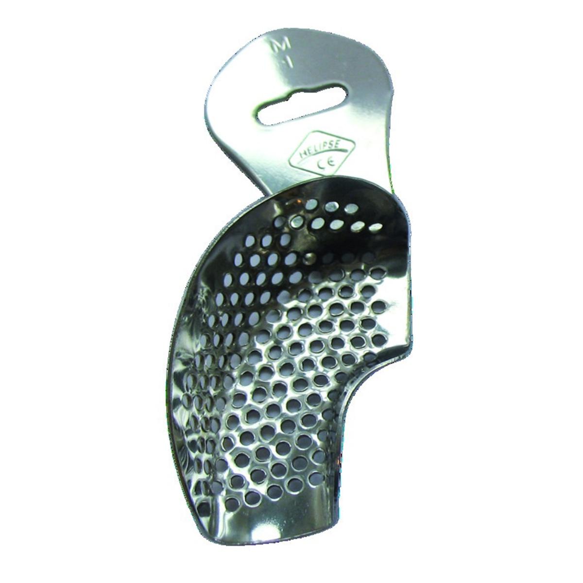 Porte-empreinte HELIPSE - Partiel - Bas Droit - M4