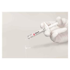 Opacal - Seringue 3ml + 8 embouts - Produits Dentaires